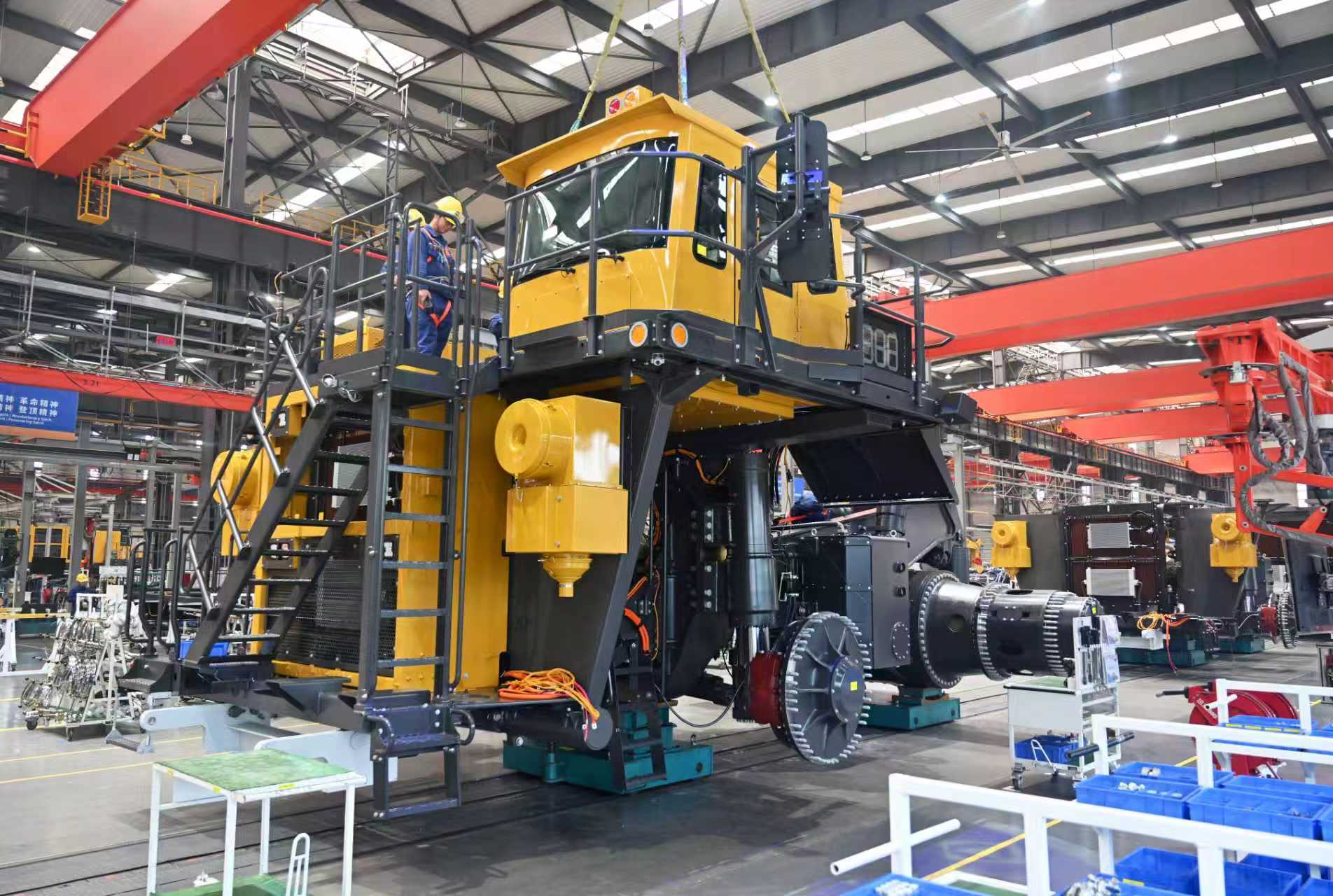 徐州开门红：2026，一“马”当先开新局