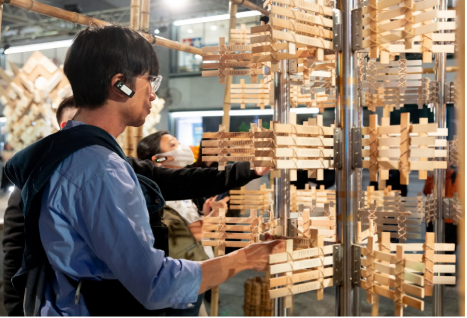 deTour 2025 设计节完美收官：以设计之器，载生活想望