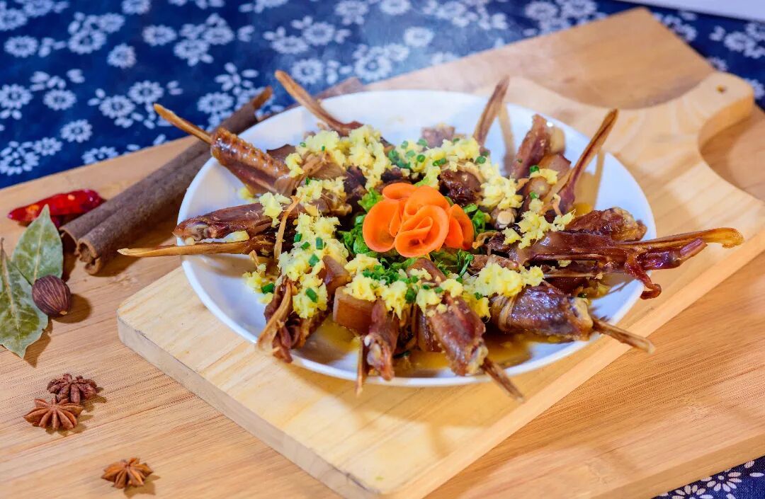 一周售罄！西江非遗美食宴百桌抢空，元旦白坭还能这么玩！