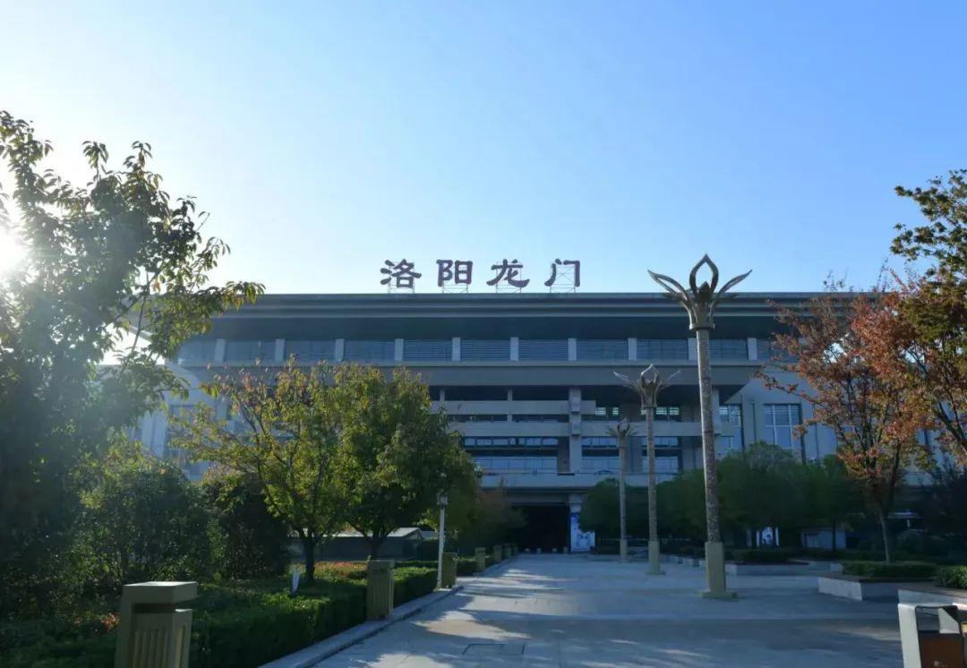首次开行!西安北⇋横店高铁直达!