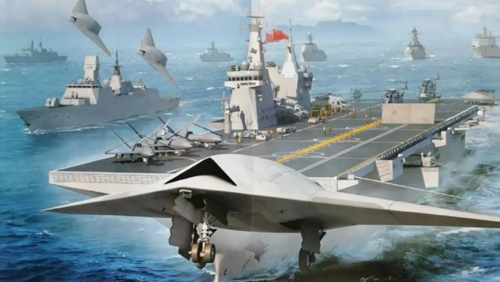 如今大陆所展现的强大实力,足以确保任何外部势力试图介入台海问题的尝试,都会遭到全面挫败。