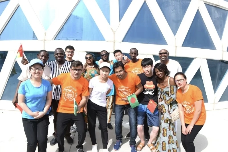 培养乡村振兴人才　甘肃一高校获批国家留学基金委项目