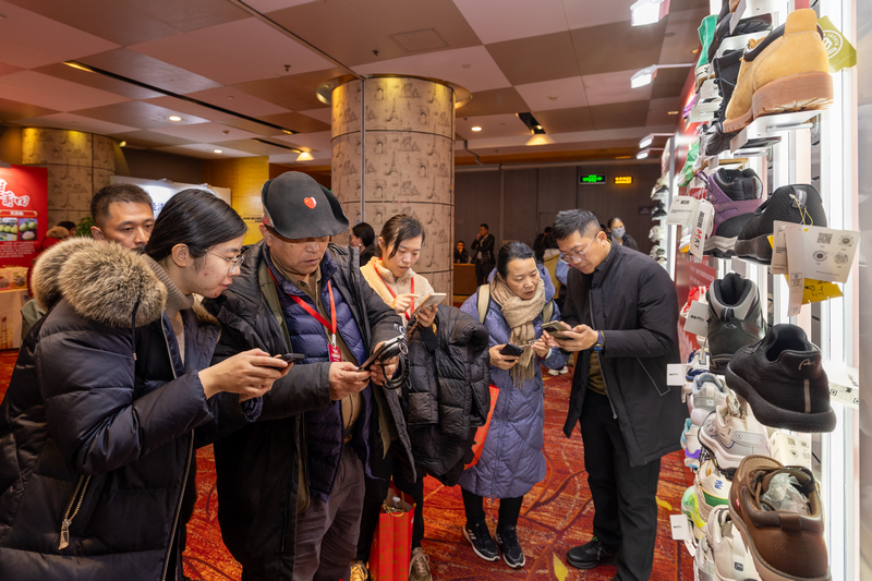 闽鲁携手迎新春！“全到莆田过大年”文旅推介会在济南举行