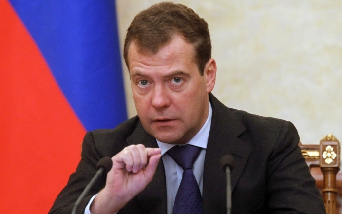 乌被指试图袭击普京官邸,梅德韦杰夫放狠话威胁泽连斯基