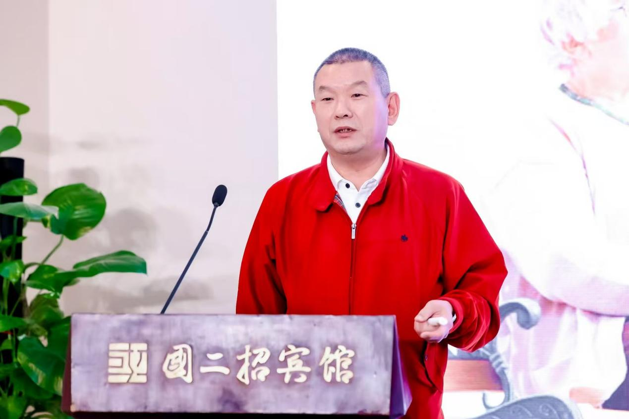 第二届首都中西医医养结合发展大会圆满落下帷幕——政企协同构建健康老龄化新格局