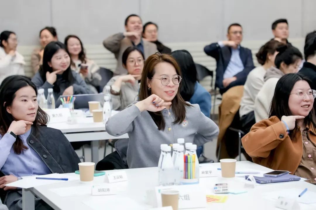 660+人次参与!西安欧亚学院大师系列公开课全年8期精彩收官