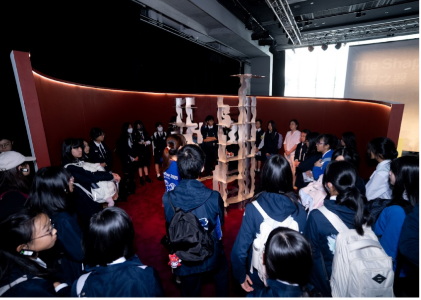 deTour 2025 设计节完美收官：以设计之器，载生活想望