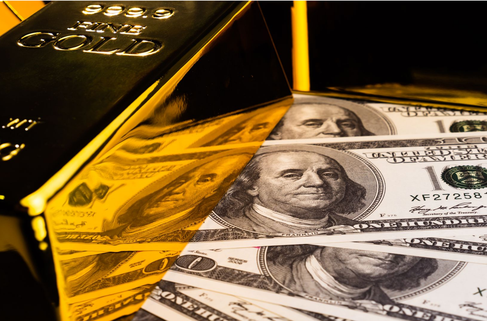 什么信号?三位“大空头”异口同声:2026年,美元跌黄金涨!