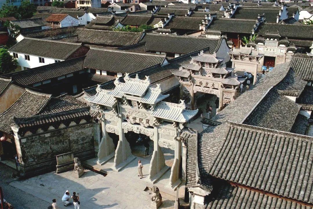 首次开行!西安北⇋横店高铁直达!