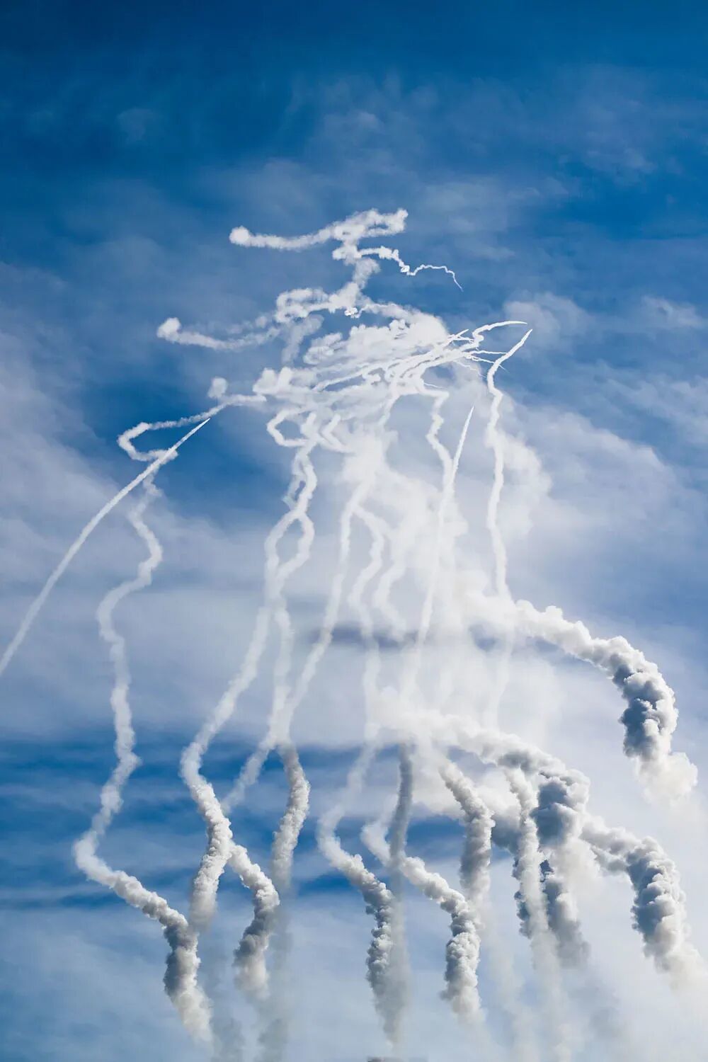 唐驳虎:解放军封岛演习落幕,赖当局慌乱应对,美日集体沉默