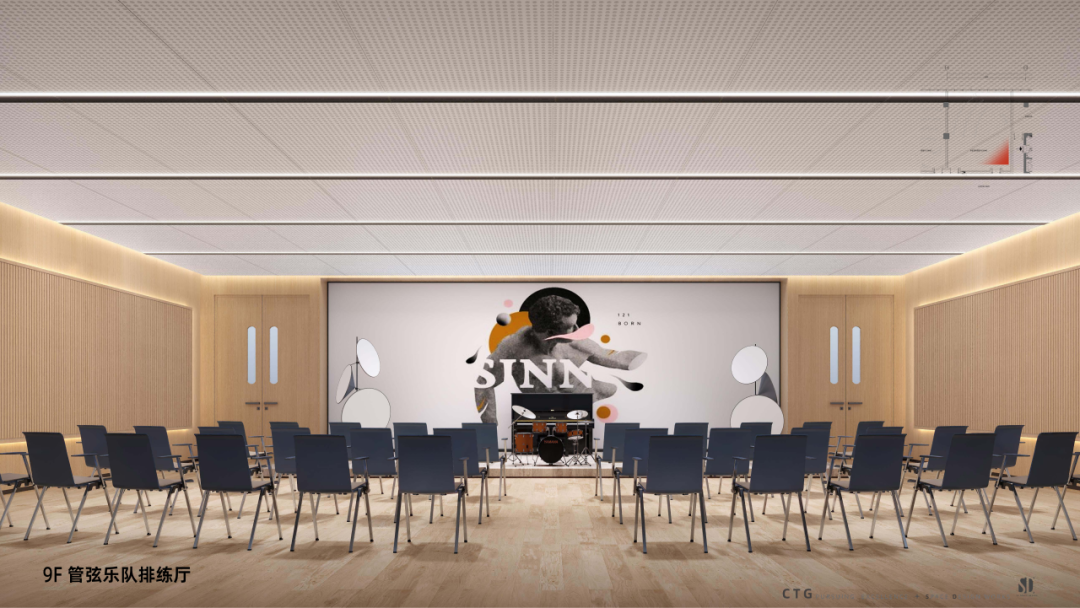 效果图，仅供参考