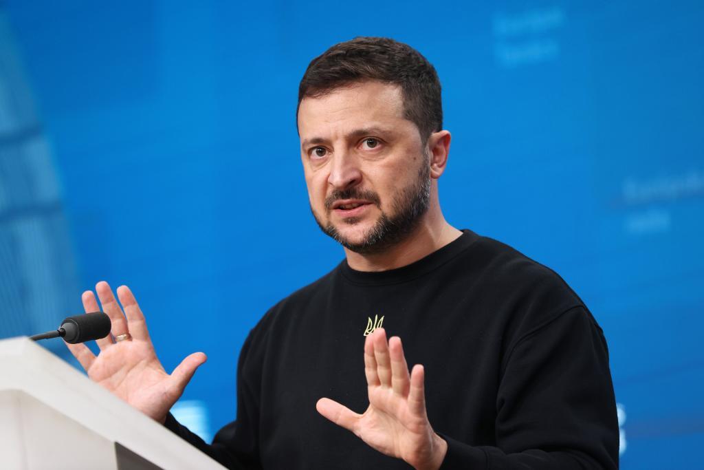 新年伊始,看看各国领导人都有哪些“心头事”