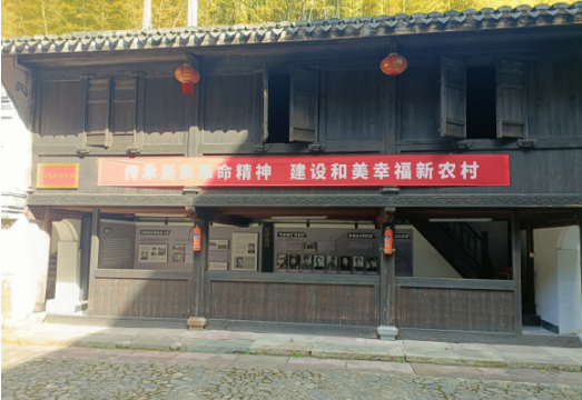 品读余姚丨城区25公里外的文化摇篮