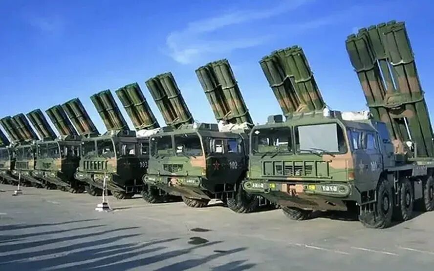 唐驳虎:解放军封岛演习落幕,赖当局慌乱应对,美日集体沉默