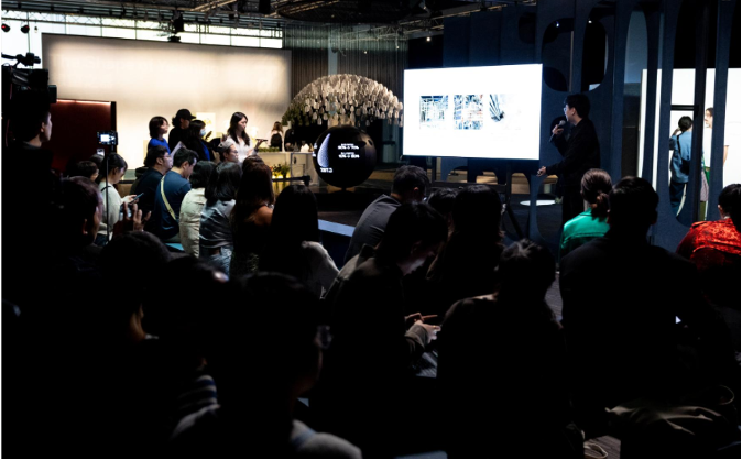 deTour 2025 设计节完美收官：以设计之器，载生活想望