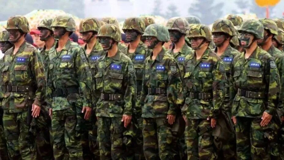 唐驳虎:解放军反制美台勾连,此次军演释放哪些新信号?