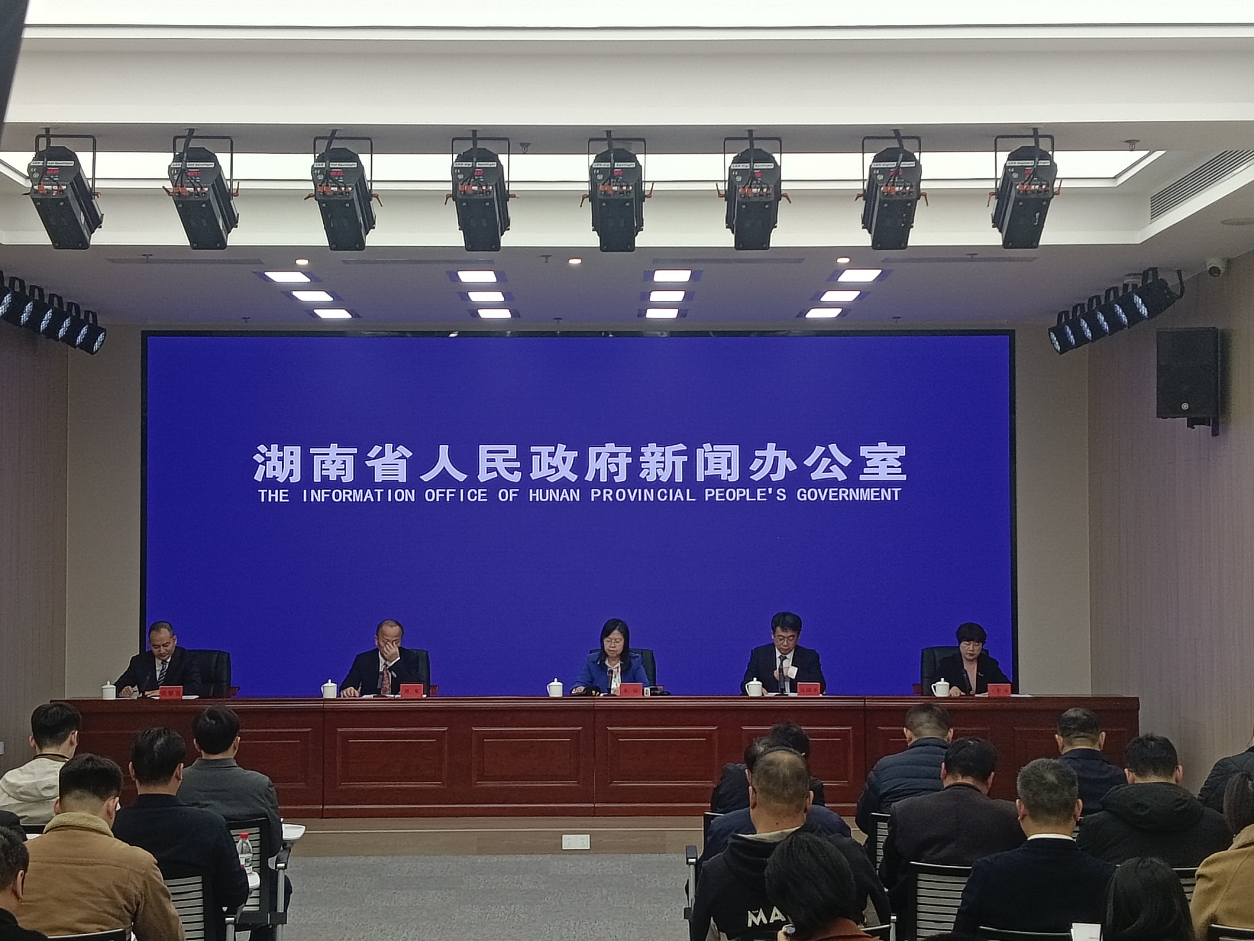 湖南修订科研设施与仪器开放共享管理办法 大幅提高补助比例激发创新活力