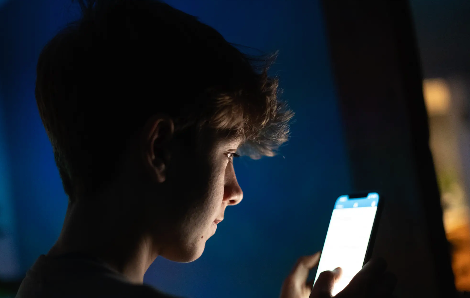 TikTok受到年轻人欢迎