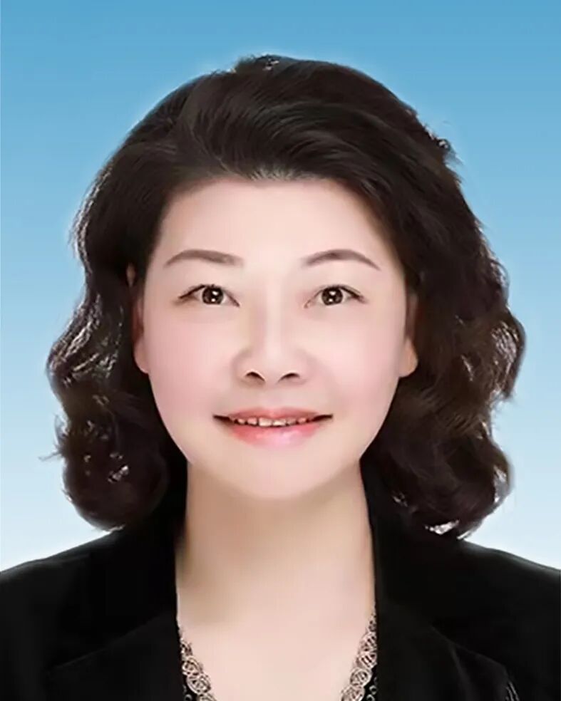 省曲协副主席 于芳