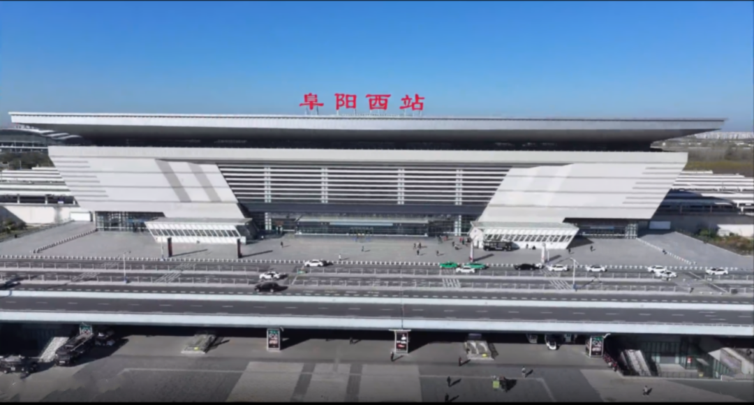 首次开行!西安北⇋横店高铁直达!