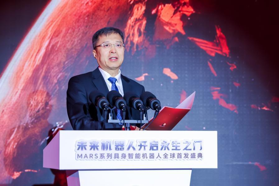 中医遇上AI,机器人“望闻问切”精准度震惊老中医