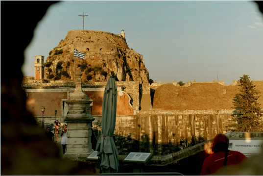 北上广牛马最佳生活蓝本,藏在这座冷门海岛上