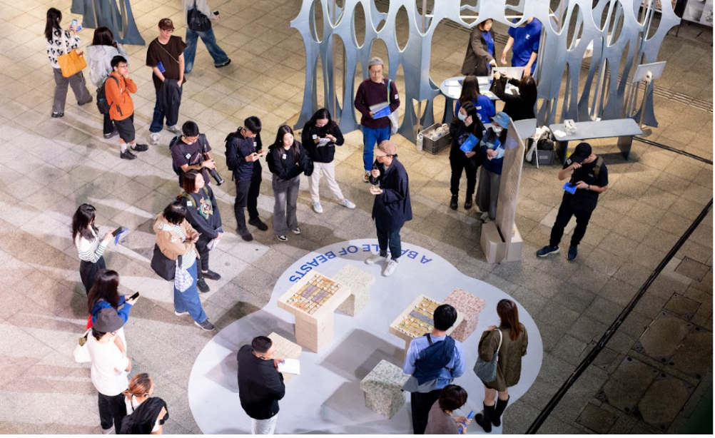 deTour 2025 设计节完美收官：以设计之器，载生活想望