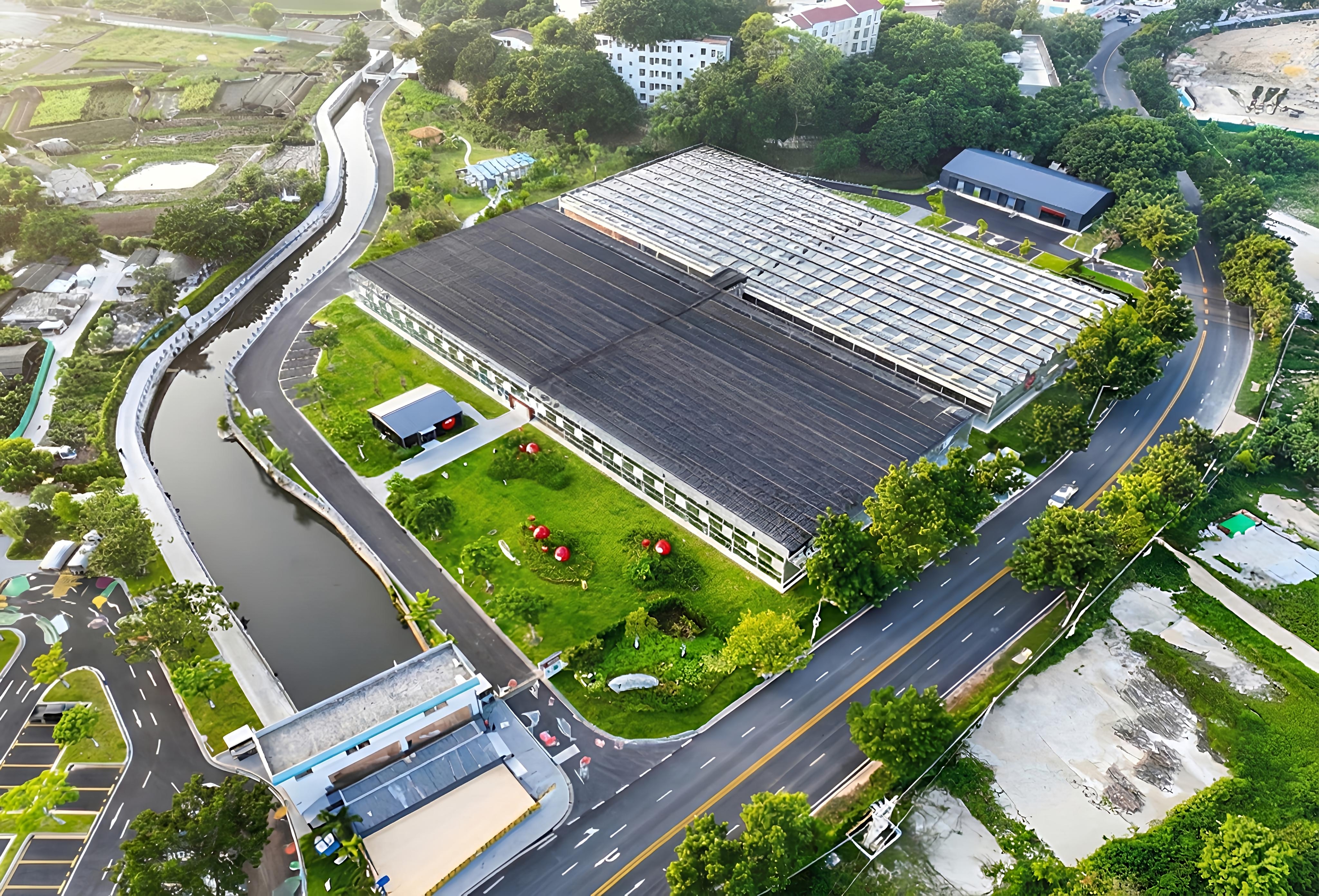 深汕协作结硕果！汕头市南澳四季田园农文旅项目入选2025广东省农文旅融合优质项目
