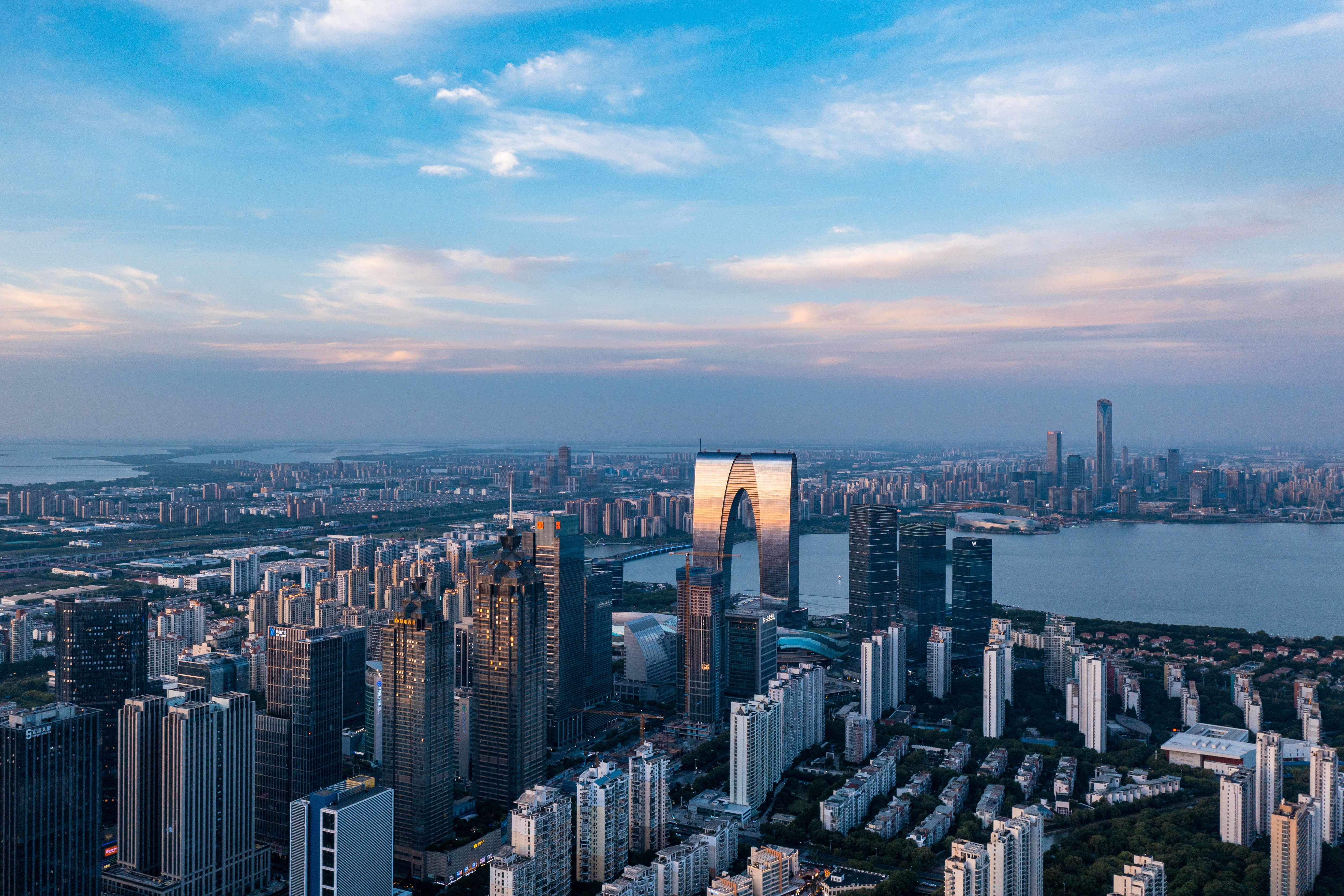 2025收官:苏州新增A股上市企业数量全国第一!