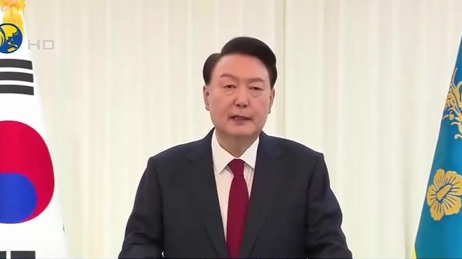 韩国公调处：将在逮捕令有效期内抓捕尹锡悦