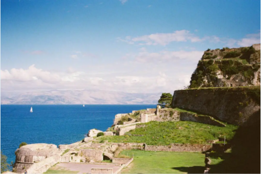 北上广牛马最佳生活蓝本,藏在这座冷门海岛上