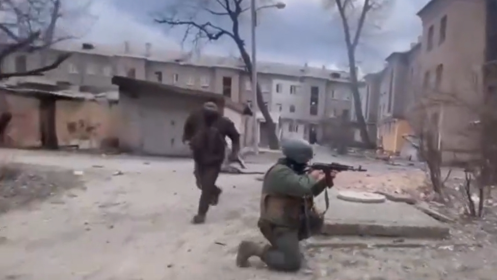 展望2025年地区冲突：中东和平曙光将现，俄罗斯或继续打下去