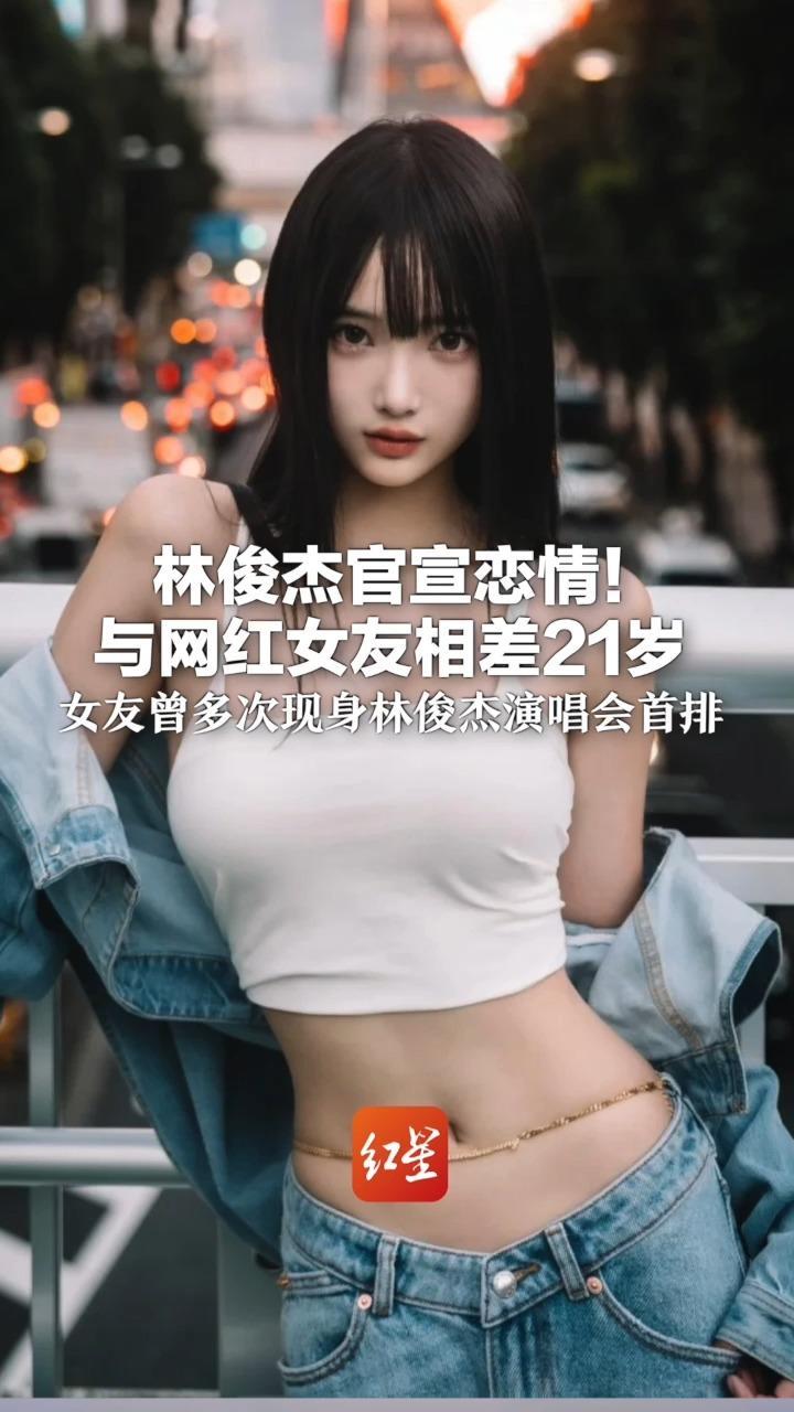 林俊杰官宣恋情！带网红女友陪妈妈过70大寿 两人相差21岁 女友曾多次现身林俊杰演唱会首排