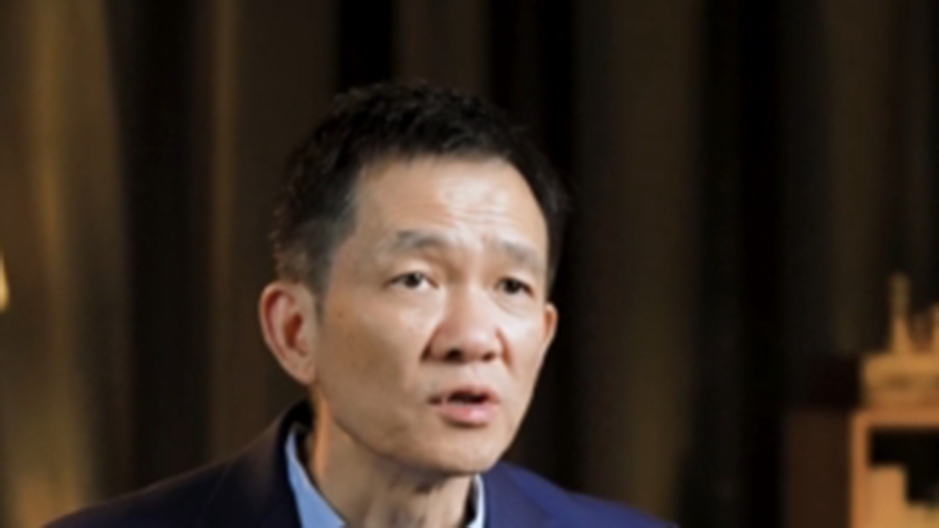 姚洋：中国老百姓为什么消费少储蓄多，原因不在福利不足，而是跟收入分配和经济结构有关