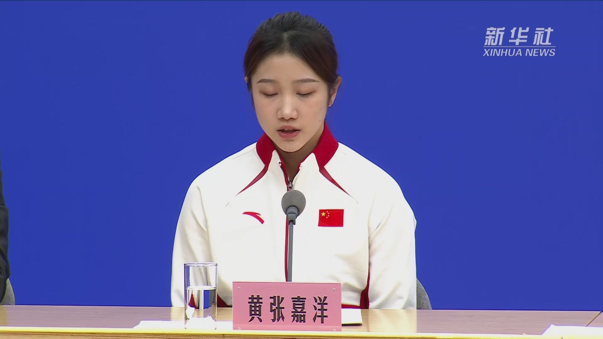 运动员教你正确“吃”和“动”