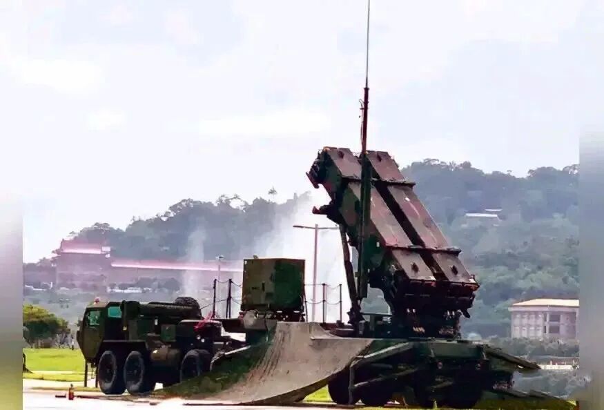 唐驳虎:解放军反制美台勾连,此次军演释放哪些新信号?