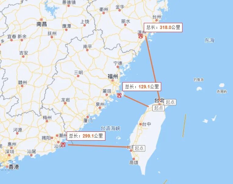 唐驳虎:解放军反制美台勾连,此次军演释放哪些新信号?