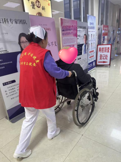 实力认证！沧州市妇幼保健院门诊部获评省级“一流服务窗口”