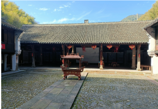 品读余姚丨城区25公里外的文化摇篮