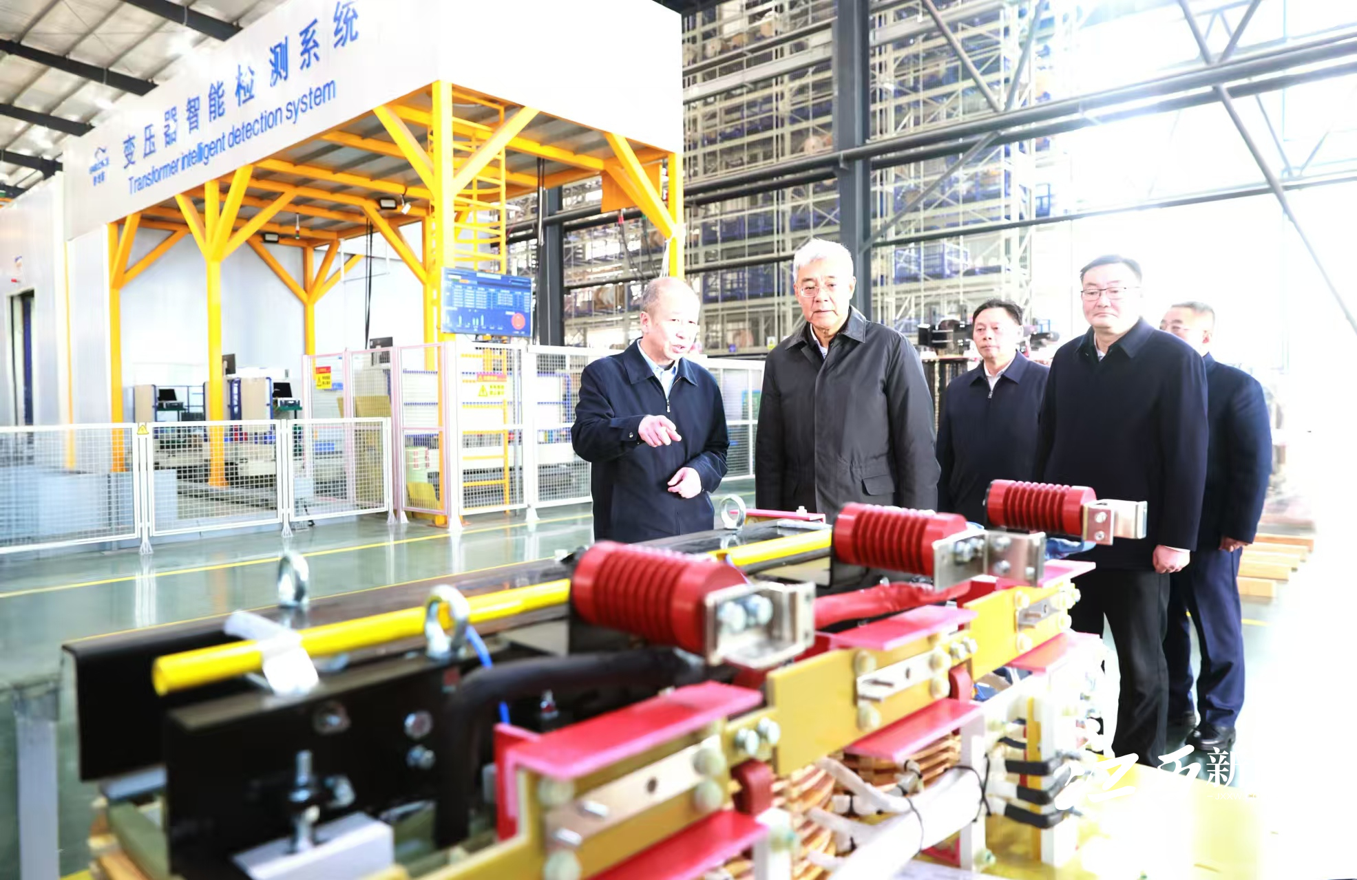 ▲摄影｜江西日报全媒体首席记者海波