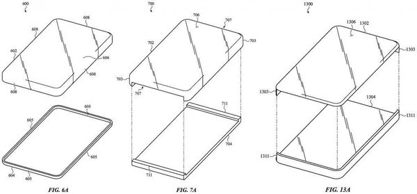 安卓旗舰回归直屏 苹果为何押注四曲屏iPhone 20?