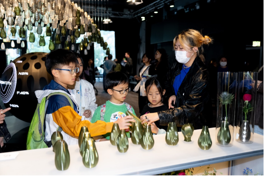 deTour 2025 设计节完美收官：以设计之器，载生活想望