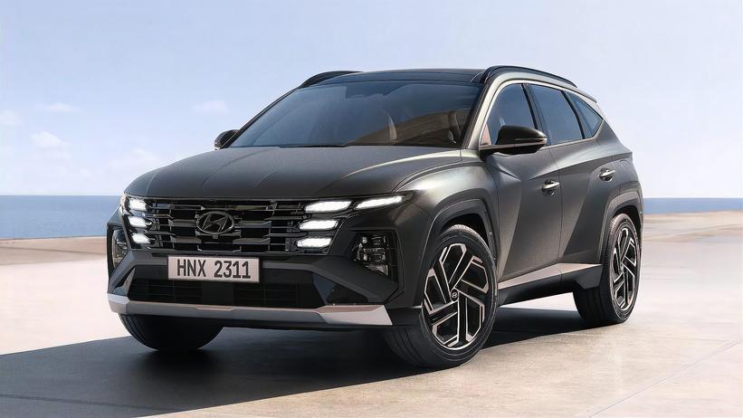 现代起亚2024年销售723万辆，稳居全球销量TOP3