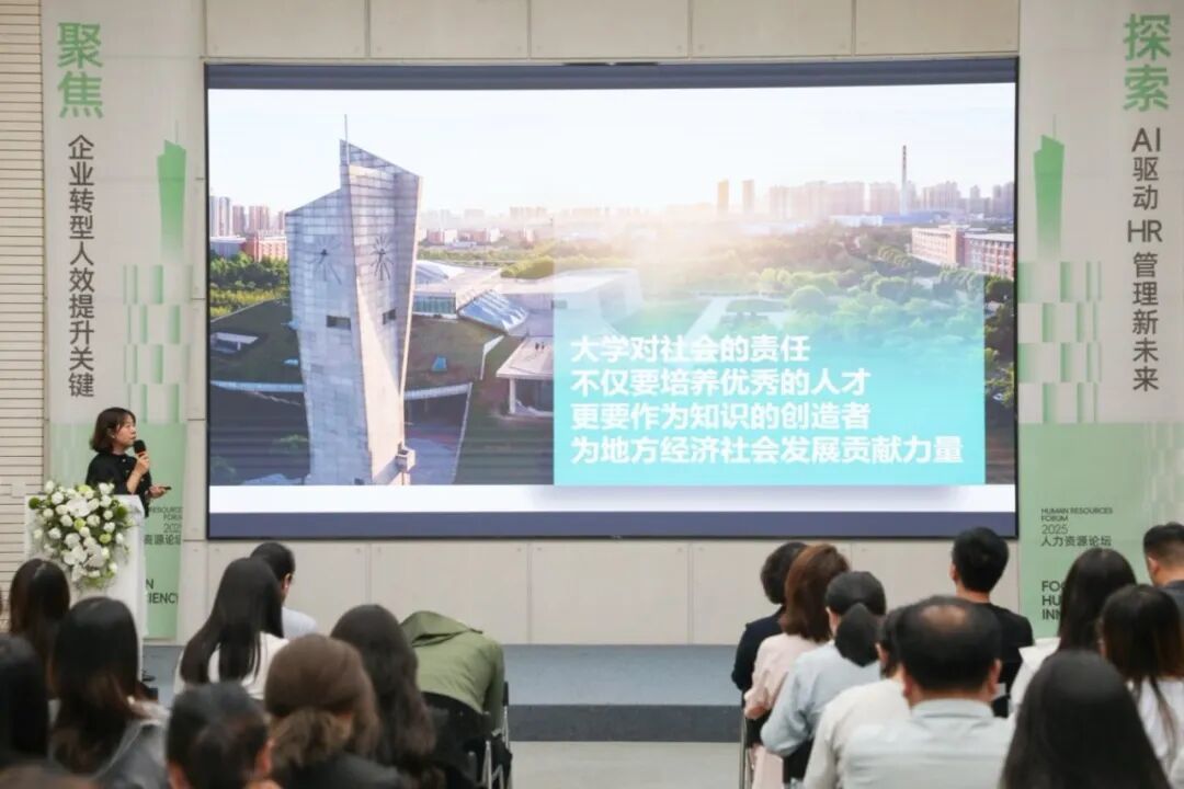 660+人次参与!西安欧亚学院大师系列公开课全年8期精彩收官