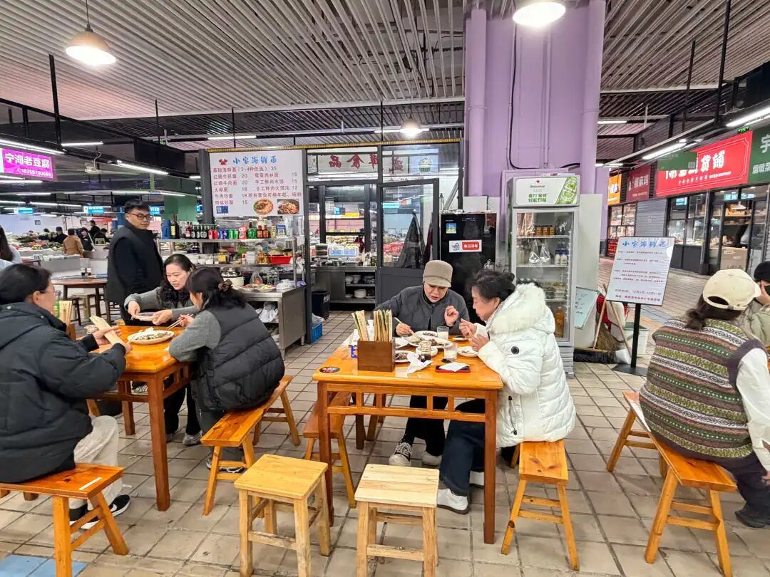 北仑人，你的幸福“清单”更新了