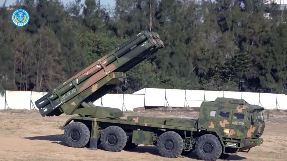 唐驳虎:解放军封岛演习落幕,赖当局慌乱应对,美日集体沉默