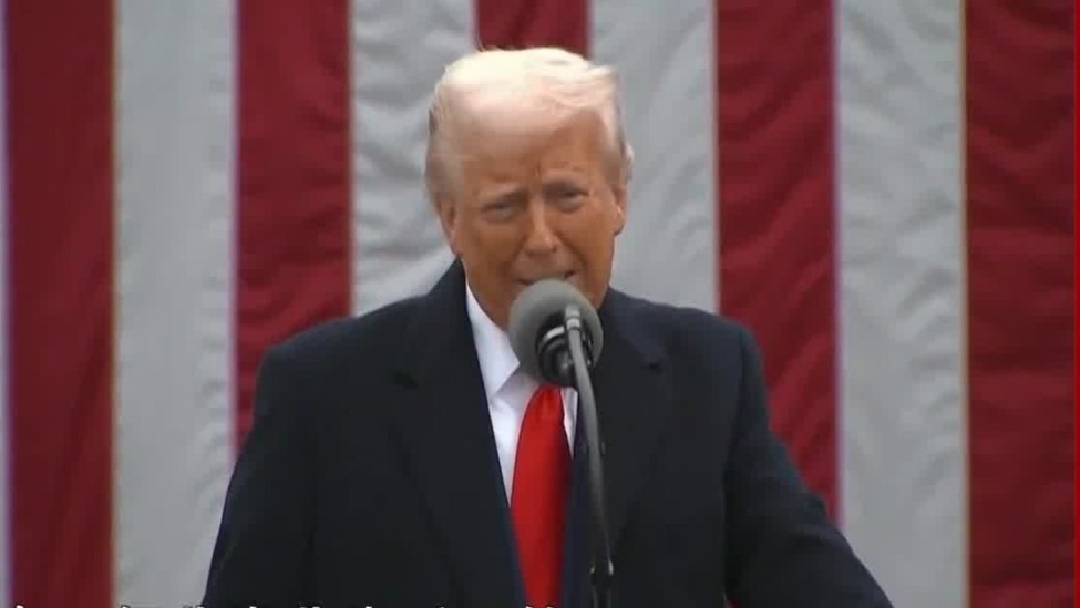 特朗普淡化解放军封岛军演，释放什么信号？