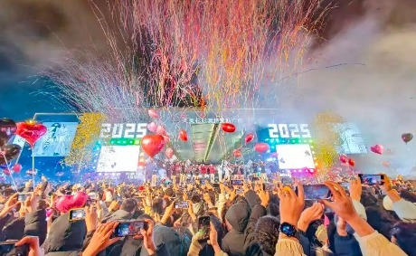 晋中推出“怡然见晋中·欢乐过大年”系列活动