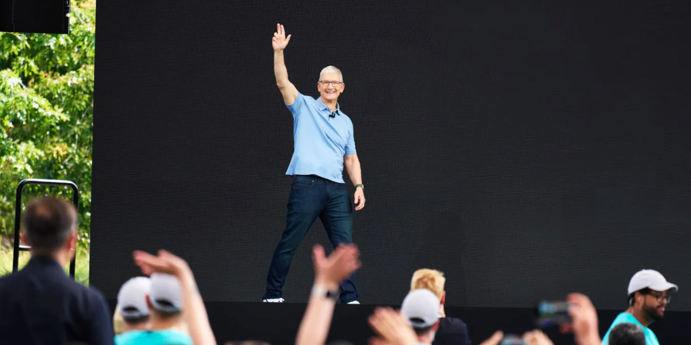 库克将在明年发布多款芯片