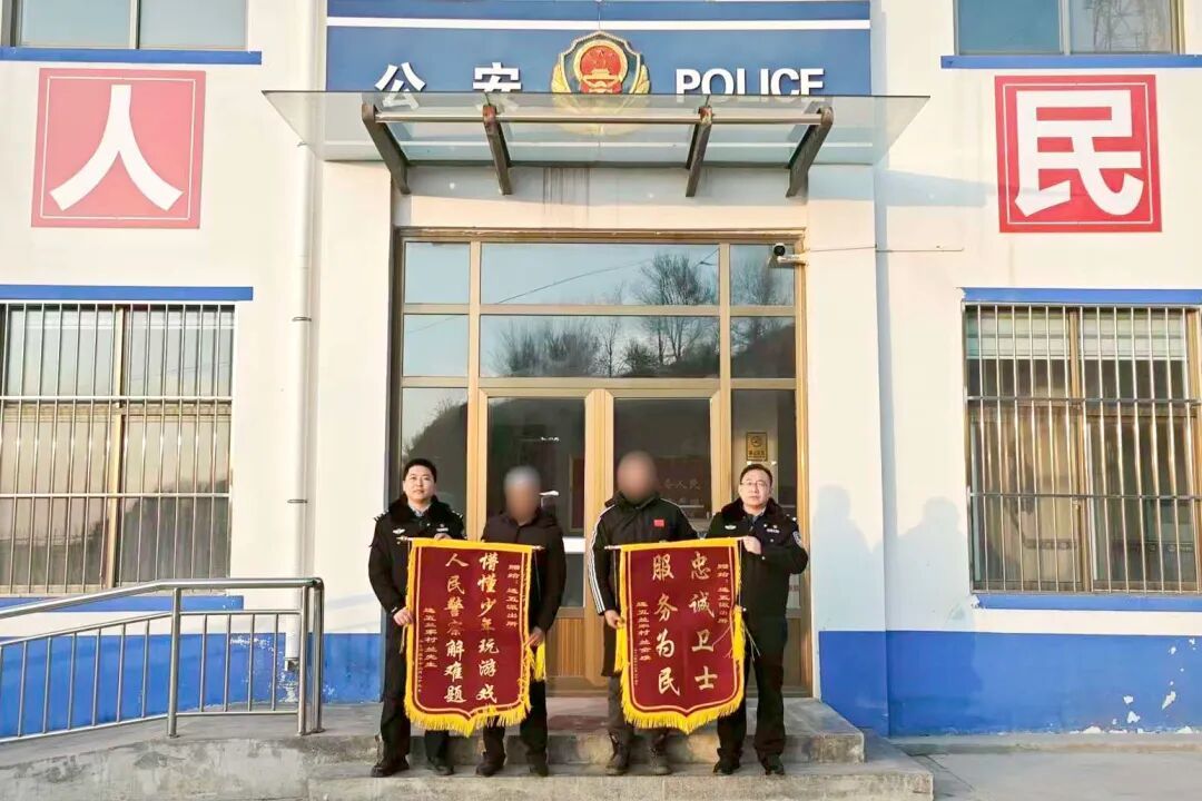 熊孩子被骗豪掷万元充游戏　这笔钱咋追回的